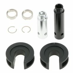 Manitou Fork And Shock Travel Spacers Mezzer -Fahrradladen manitou fork and shock travel spacers mezzer2