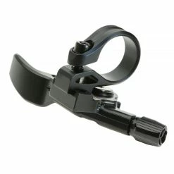 Manitou Jack Dropper Post 30.9mm / 185mm -Fahrradladen manitou jack dropper post 309mm 185mm3