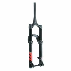 Manitou Machete Expert JUNIT 20&quot; 100mm -Fahrradladen manitou machete expert junit 20 100mm3