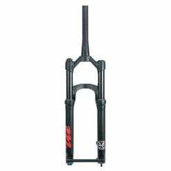 Manitou Machete Expert JUNIT 20&quot; 100mm -Fahrradladen manitou machete expert junit 20 100mm4
