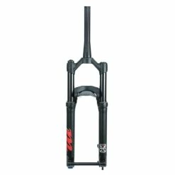 Manitou Machete Expert JUNIT 20&quot; 100mm -Fahrradladen manitou machete expert junit 20 100mm5