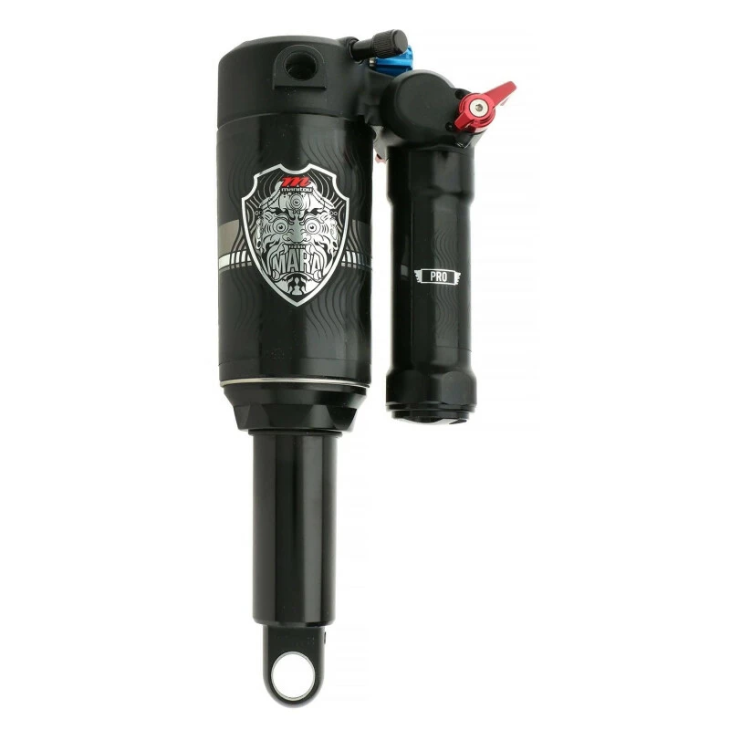 Manitou Mara Pro Trunnion 225x75mm 3 Manitou Mara Pro Trunnion 225x75mm