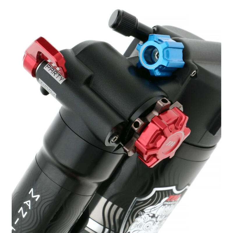 Manitou Mara Pro Trunnion 225x75mm 4 Manitou Mara Pro Trunnion 225x75mm – Bild 2