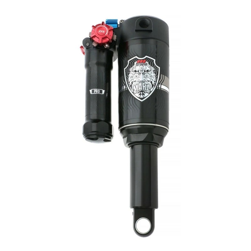 Manitou Mara Pro Trunnion 225x75mm 5 Manitou Mara Pro Trunnion 225x75mm – Bild 3