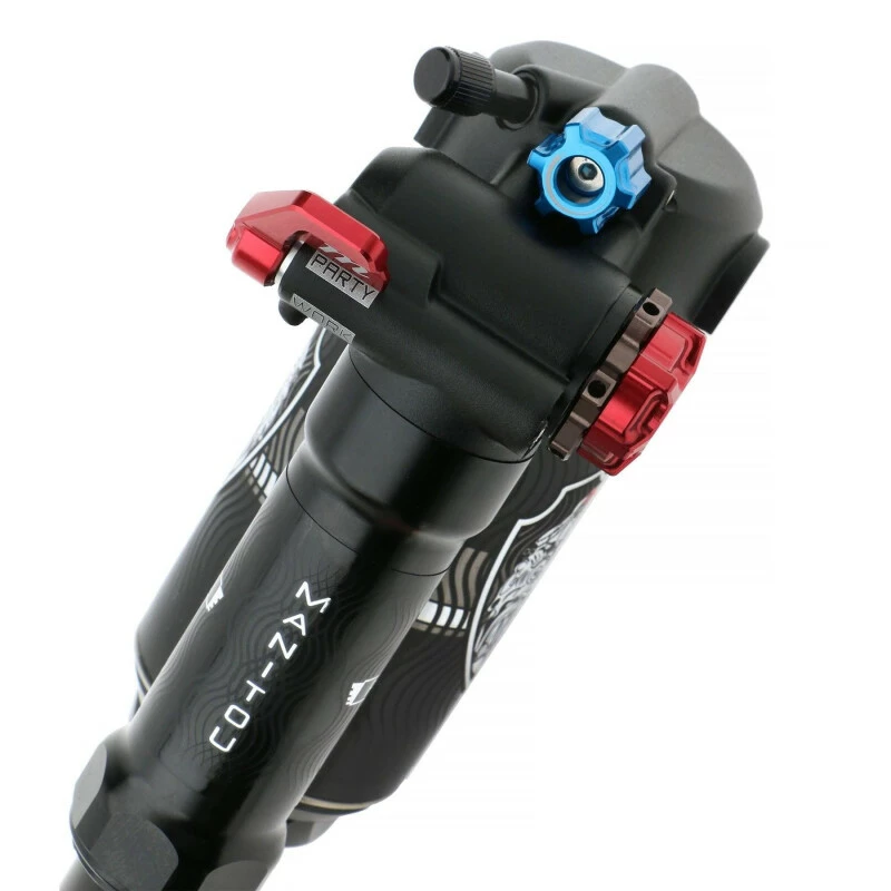 Manitou Mara Pro Trunnion 225x75mm 7 Manitou Mara Pro Trunnion 225x75mm – Bild 5