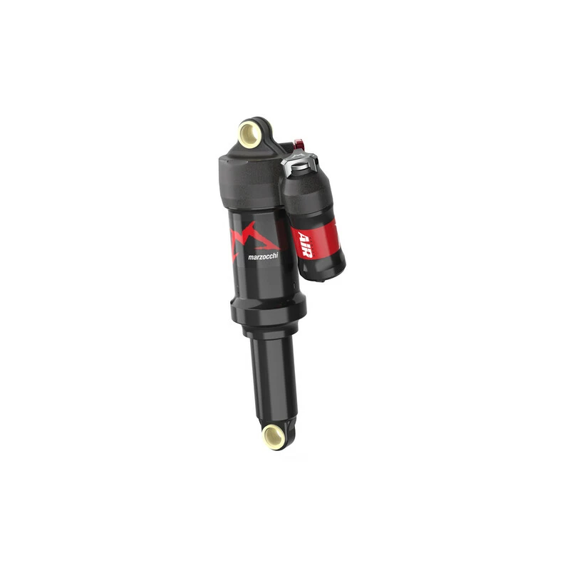 Marzocchi Dämpfer Bomber Air 2P 210x52.5 LV Schwarz 3 Marzocchi Dämpfer Bomber Air 2P 210x52.5 LV Schwarz
