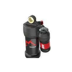 Marzocchi Dämpfer Bomber Air 2P 210x52.5 LV Schwarz 10 Marzocchi Dämpfer Bomber Air 2P 210x52.5 LV Schwarz -Fahrradladen marzocchi daempfer bomber air 2p 210x525 lv schwarz4