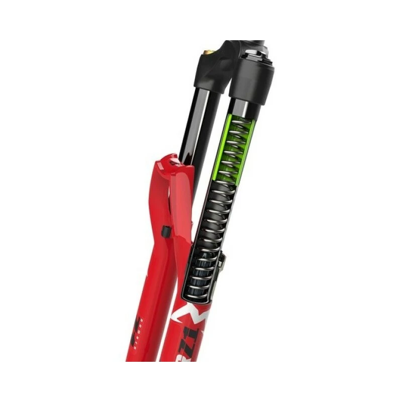 Marzocchi Gabel Bomber 29" Z1 Coil 160 Grip Sweep-Adj 15QRx110 1.5 T Mat Black 4 3 Marzocchi Gabel Bomber 29" Z1 Coil 160 Grip Sweep-Adj 15QRx110 1.5 T Mat Black 4