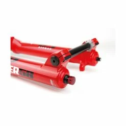 Marzocchi Gabel Bomber 58 27.5&quot; 203 Grip Fit 20TAx110 1.125 Gloss Red 52 R -Fahrradladen marzocchi gabel bomber 58 275 203 grip fit 20tax110 1125 gloss red 52 r4