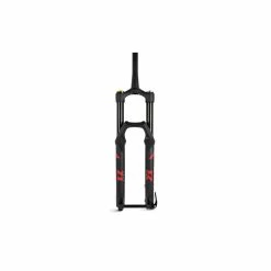 Marzocchi Gabel Bomber Z1 29&quot; 160 Grip Sweep-Adj 15QRx110 15 T Mat Black 44 R