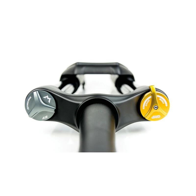 Marzocchi Gabel Bomber Z1 29" 160 Grip Sweep-Adj 15QRx110 15 T Mat Black 44 R 5 Marzocchi Gabel Bomber Z1 29" 160 Grip Sweep-Adj 15QRx110 15 T Mat Black 44 R – Bild 3