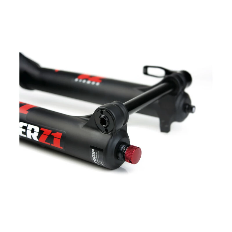 Marzocchi Gabel Bomber Z1 29" 160 Grip Sweep-Adj 15QRx110 15 T Mat Black 44 R 6 Marzocchi Gabel Bomber Z1 29" 160 Grip Sweep-Adj 15QRx110 15 T Mat Black 44 R – Bild 4