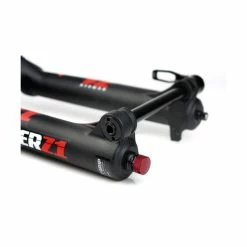 Marzocchi Gabel Bomber Z1 29&quot; 160 Grip Sweep-Adj 15QRx110 15 T Mat Black 51 R -Fahrradladen marzocchi gabel bomber z1 29 160 grip sweep adj 15qrx110 15 t mat black 51 r4