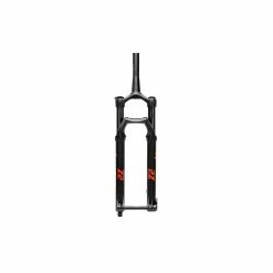 Marzocchi Gabel Bomber Z2 27.5&quot; 140 Rail Sweep-Adj 15QRx110 15 T Mat Black 44 R