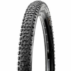 MAXXIS Aggressor WT TR EXO 60TPI Dual Kevlar 29x2.50 (63-622) 979g