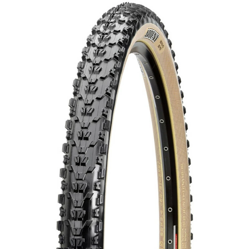 MAXXIS Ardent Tanwall TR EXO 60TPI Dual Kevlar 29x2.40 (61-622) 876g 3 MAXXIS Ardent Tanwall TR EXO 60TPI Dual Kevlar 29x2.40 (61-622) 876g