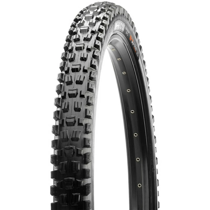 MAXXIS Assegai TR EXO 60TPI 3C Terra Kevlar 29x2.60 (66-622) 1154g 3 MAXXIS Assegai TR EXO 60TPI 3C Terra Kevlar 29x2.60 (66-622) 1154g