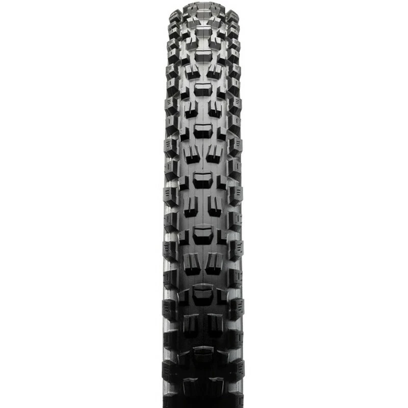 MAXXIS Assegai TR EXO 60TPI 3C Terra Kevlar 29x2.60 (66-622) 1154g 4 MAXXIS Assegai TR EXO 60TPI 3C Terra Kevlar 29x2.60 (66-622) 1154g – Bild 2
