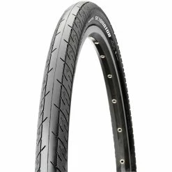 MAXXIS Detonator Silkworm Blue 60TPI Dual 700x23c (23-622) 230g