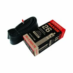 MAXXIS Downhill 1.5mm, Schrader 29x2.50-2.70, 62/68-622, 433g