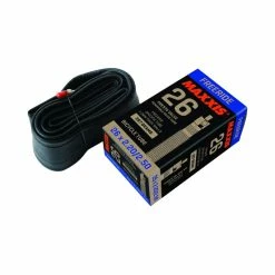 MAXXIS Freeride 1.2mm, Presta RVC 48mm 29x2.20-2.50, 55/62-622, 348g