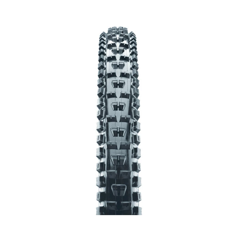 MAXXIS High Roller II EXO 60TPI Single 27.5x2.40 (61-584) 910g 4 MAXXIS High Roller II EXO 60TPI Single 27.5x2.40 (61-584) 910g – Bild 2
