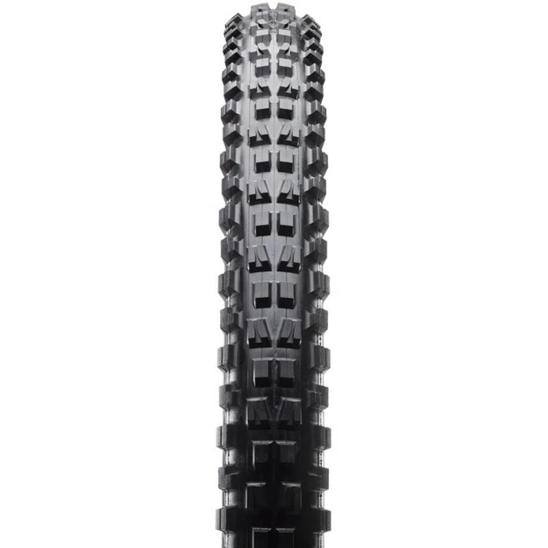 MAXXIS Minion DHF+ TR EXO 60TPI Dual Kevlar 27.5x2.80 (71-584) 1040g 4 MAXXIS Minion DHF+ TR EXO 60TPI Dual Kevlar 27.5x2.80 (71-584) 1040g – Bild 2