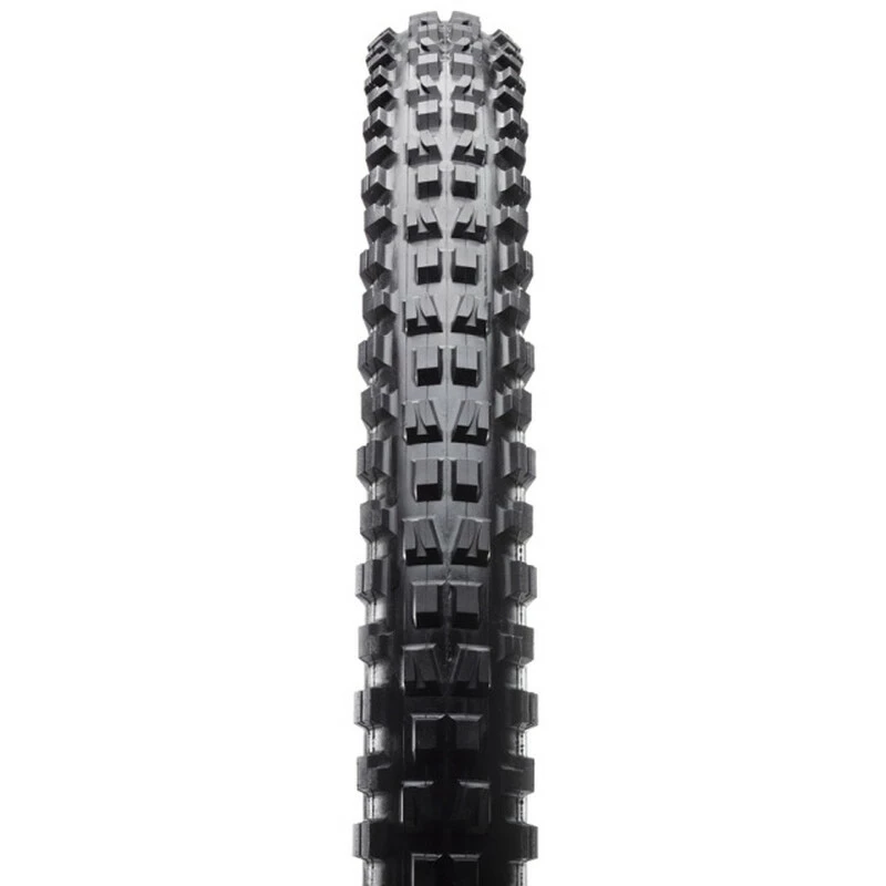 MAXXIS Minion DHF WT TR EXO 60TPI Dual Kevlar 26x2.50 (63-559) 903g 4 MAXXIS Minion DHF WT TR EXO 60TPI Dual Kevlar 26x2.50 (63-559) 903g – Bild 2