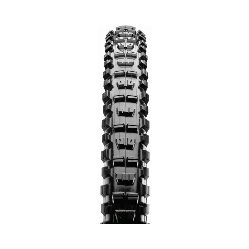 Maxxis Minion DHR II TR EXO+ 120TPI 3C Terra, Kevlar 29x2.60, 66-622, Faltbar 4 Maxxis Minion DHR II TR EXO+ 120TPI 3C Terra, Kevlar 29x2.60, 66-622, Faltbar – Bild 2