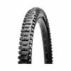 Maxxis Minion DHR II TR EXO 60TPI Dual, Kevlar 24x2.30, 58-507, Faltbar -Fahrradladen maxxis minion dhr ii tr exo 60tpi dual kevlar 24x230 58 507 faltbar