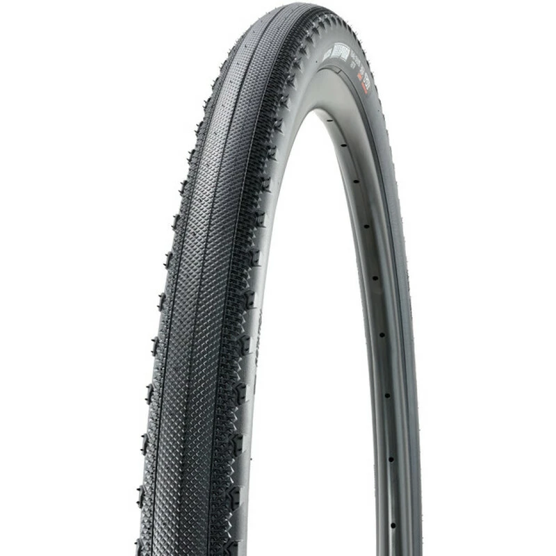 MAXXIS Receptor TR EXO 120TPI Dual Kevlar 650x47b (47-584) 484g 3 MAXXIS Receptor TR EXO 120TPI Dual Kevlar 650x47b (47-584) 484g