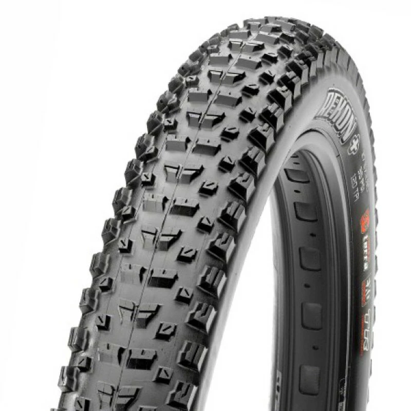 MAXXIS Rekon WT TR EXO 60TPI 3C Terra Kevlar 27.5x2.40 (61-584) 783g 3 MAXXIS Rekon WT TR EXO 60TPI 3C Terra Kevlar 27.5x2.40 (61-584) 783g