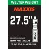 Maxxis Schlauch Welter Weight 0.8mm, Presta RVC 48mm (LL), 27.5x1.75-2.40, 44/61-584, Ventil 48mm