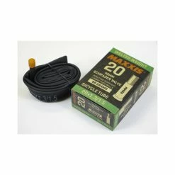 Maxxis Schlauch Welter Weight 0.8mm, Schrader 48mm, 20x1.30-1.50, 33/40-406, Ventil 48mm