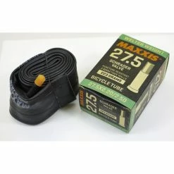 MAXXIS Welter Weight 0.9mm, Schrader 27.5x2.20-2.50, 55/62-584, 223g