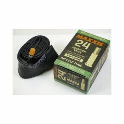MAXXIS Welter Weight 0.9mm, Schrader (LL) 24x1.90-2.125, 50/54-507, 148g