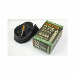 MAXXIS Welter Weight Tube, 0.9mm Tube, Presta 27.5x1.50-1.75, 40/47-584, 143g