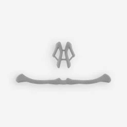 MET Helm Crackerjack / Gamer Padset, Onesize, Schwarz / Silber Passend Zu Allen MET Crackerjacker Und Gamer Helme