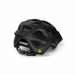 MET Helm Echo MIPS Black, Matt, XL 60-64 -Fahrradladen met helm echo mips black matt xl 60 643