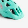 MET Helm Eldar Visier, Onesize, Baby Blue, Matt 1 MET Helm Eldar Visier, Onesize, Baby Blue, Matt -Fahrradladen met helm eldar visier onesize baby blue matt