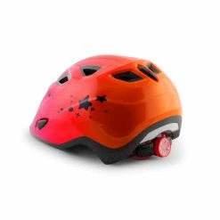 MET Helm Genio, Shaded Purple Cat, 52-57cm -Fahrradladen met helm genio shaded purple cat 52 57cm2