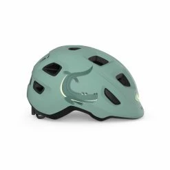 MET Helm Hooray, Teal Crocodile, Glossy, XS XS=46-52 5 MET Helm Hooray, Teal Crocodile, Glossy, XS XS=46-52 -Fahrradladen met helm hooray teal crocodile glossy xs xs46 522