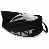 MET Helm Neopren Bag, Onesize, Schwarz Passend Zu Allen MET Helmen (ausser Full Face Helme) -Fahrradladen met helm neopren bag onesize schwarz passend zu allen met helmen ausser full face helme