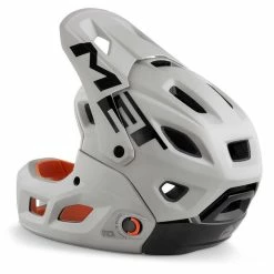 MET Helm Parachute MCR MIPS, Grau Matt, S 52-56cm 10 MET Helm Parachute MCR MIPS, Grau Matt, S 52-56cm -Fahrradladen met helm parachute mcr mips grau matt s 52 56cm4