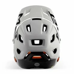 MET Helm Parachute MCR MIPS, Grau Matt, S 52-56cm 11 MET Helm Parachute MCR MIPS, Grau Matt, S 52-56cm -Fahrradladen met helm parachute mcr mips grau matt s 52 56cm5