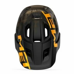 MET Helm Roam Mips Bronze Orange, Matt, L 58-62cm -Fahrradladen met helm roam mips bronze orange matt l 58 62cm2