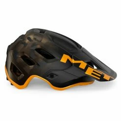 MET Helm Roam Mips Bronze Orange, Matt, L 58-62cm -Fahrradladen met helm roam mips bronze orange matt l 58 62cm3