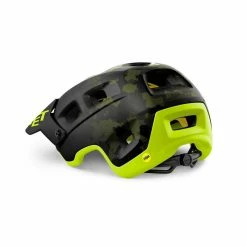 MET Helm Terranova MIPS Camo Line Green, Matt, S 52-56 10 MET Helm Terranova MIPS Camo Line Green, Matt, S 52-56 -Fahrradladen met helm terranova mips camo line green matt s 52 564