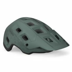 MET Helm Terranova Mips, Sage Green Black, Matt, S 52-56