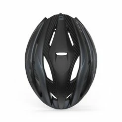 MET Helm Trenta 3K Carbon Mips, Black, Matt, S 52-56 -Fahrradladen met helm trenta 3k carbon mips black matt s 52 562